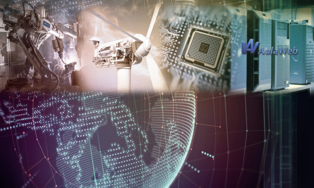 Ingenieria Electronica Industrial Y Automatica Upm
